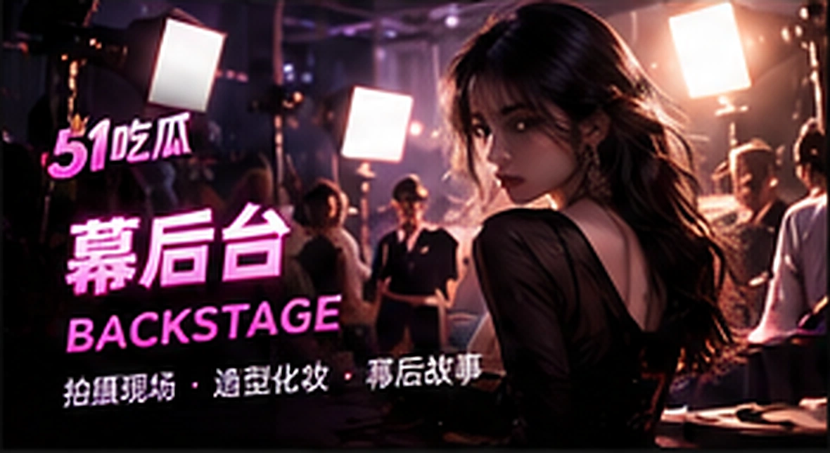 镜头实验室原创主题图