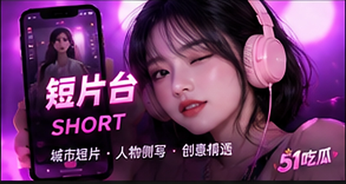 短片灵感站主题图